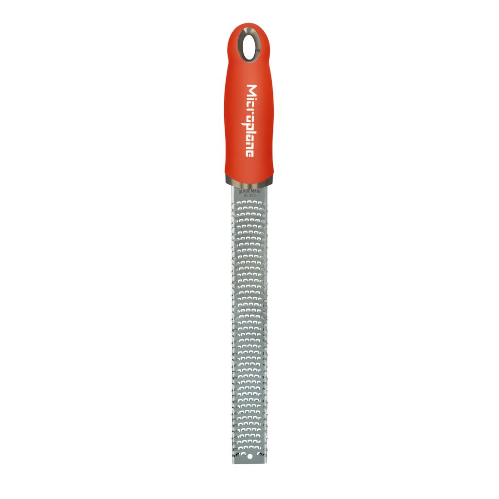 Zesteur SUNSET ORANGE - Visuel 0