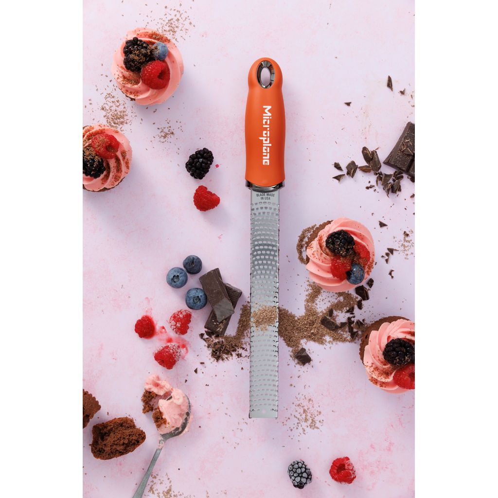 Zesteur SUNSET ORANGE - Visuel 1