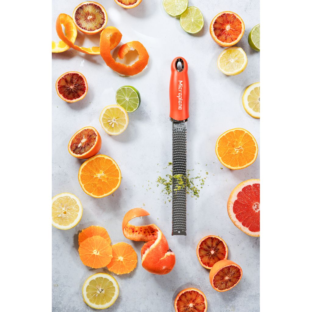 Zesteur SUNSET ORANGE - Visuel 3