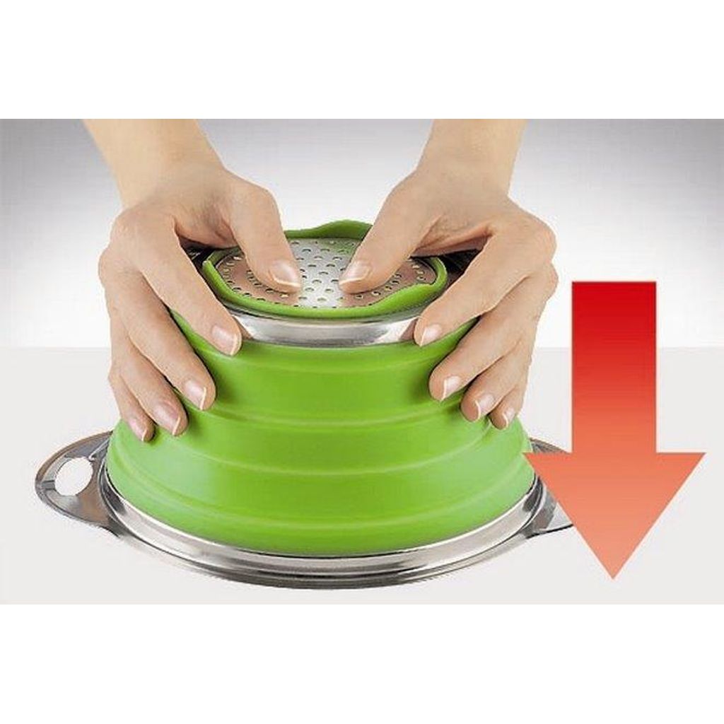 Passoire rétractable - Visuel 2