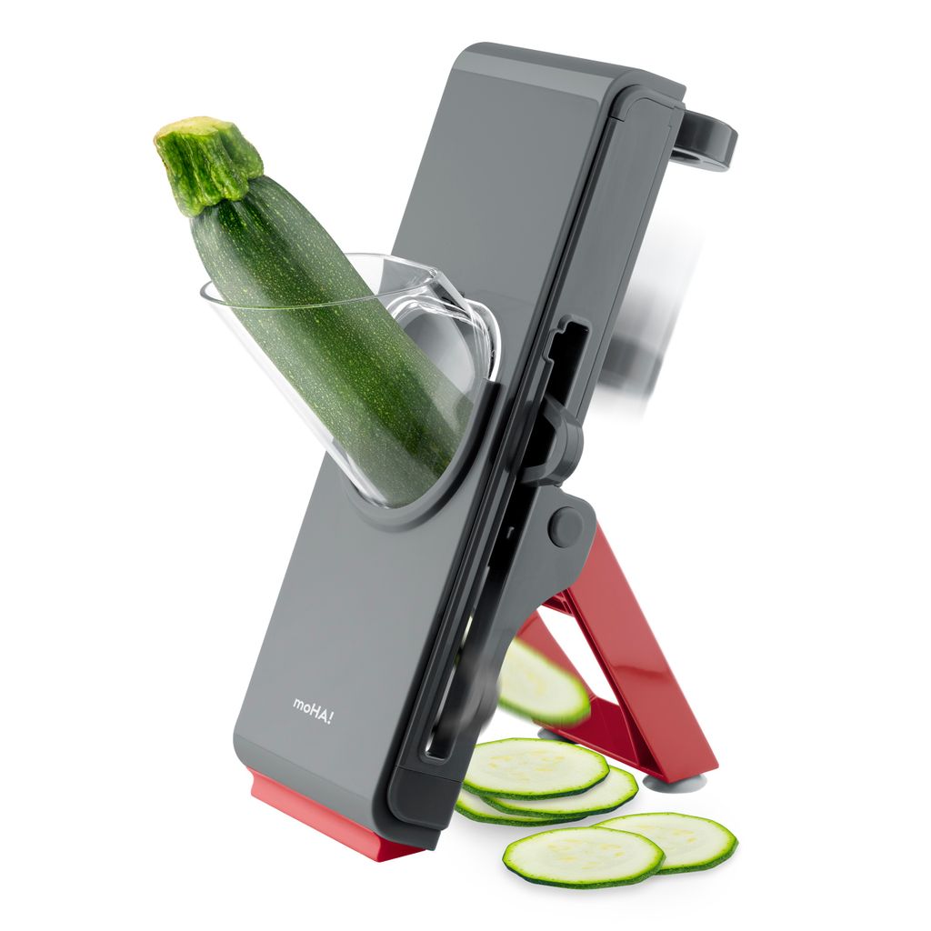 Mandoline Vertico - Visuel 2