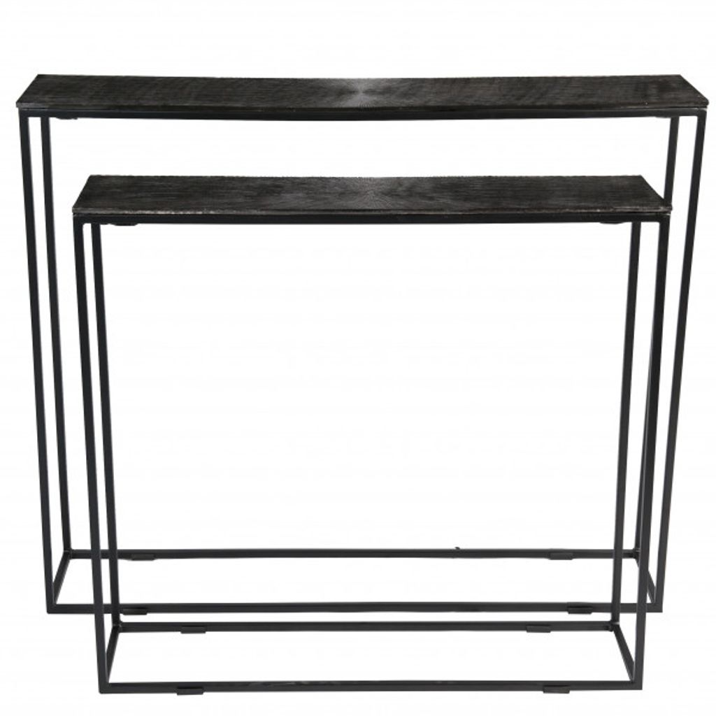 CONSOLE SUN 81 x 99 cm - Visuel 2