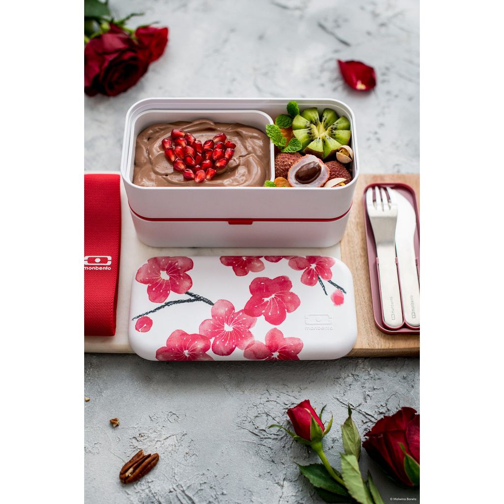 Boîte Bento MB Blossom - Visuel 3