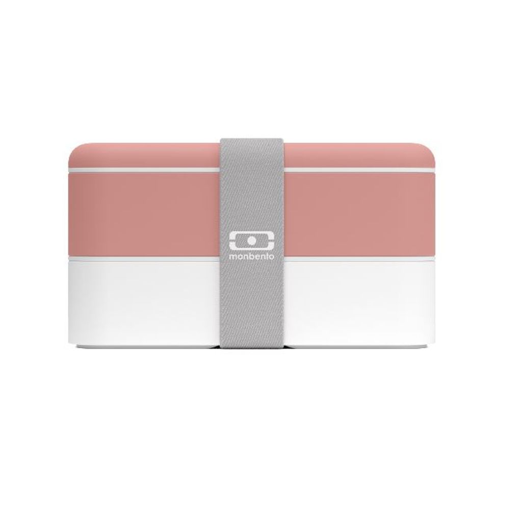 Boîte bento MB Original Flamingo Rose - Visuel 0