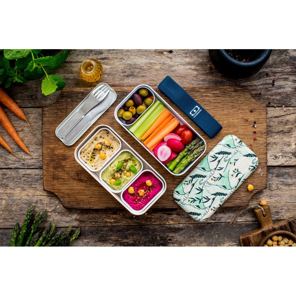 Boite Bento MB Original Destiny - Visuel 3