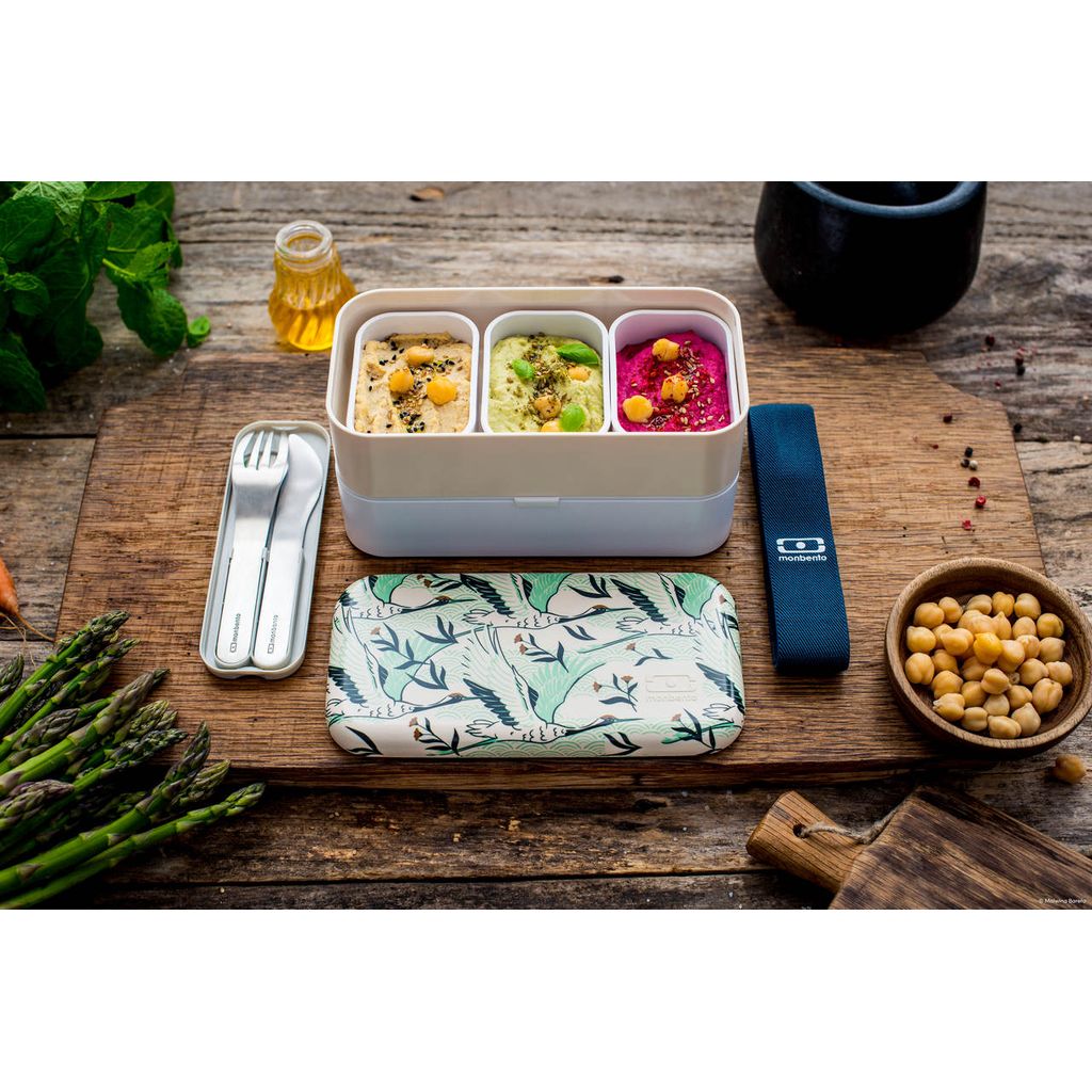 Boite Bento MB Original Destiny - Visuel 2