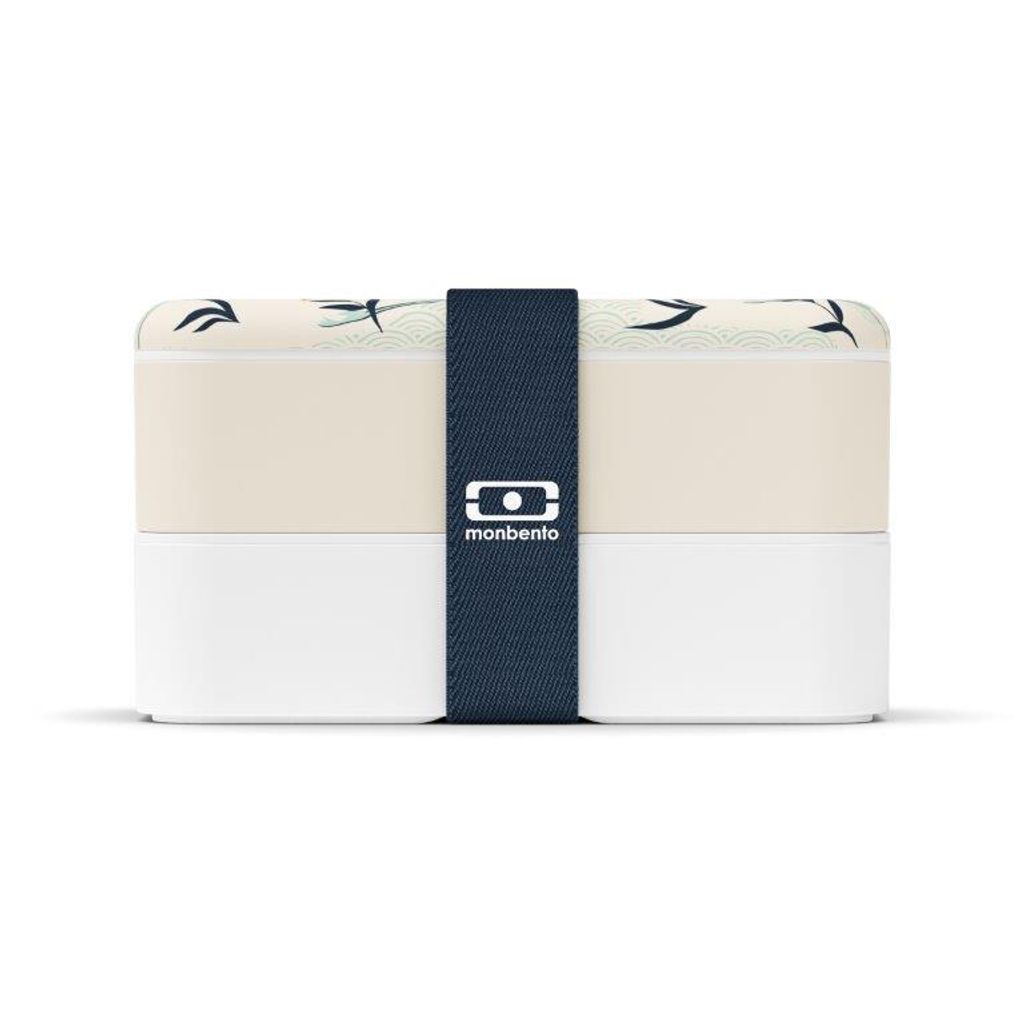 Boite Bento MB Original Destiny - Visuel 1