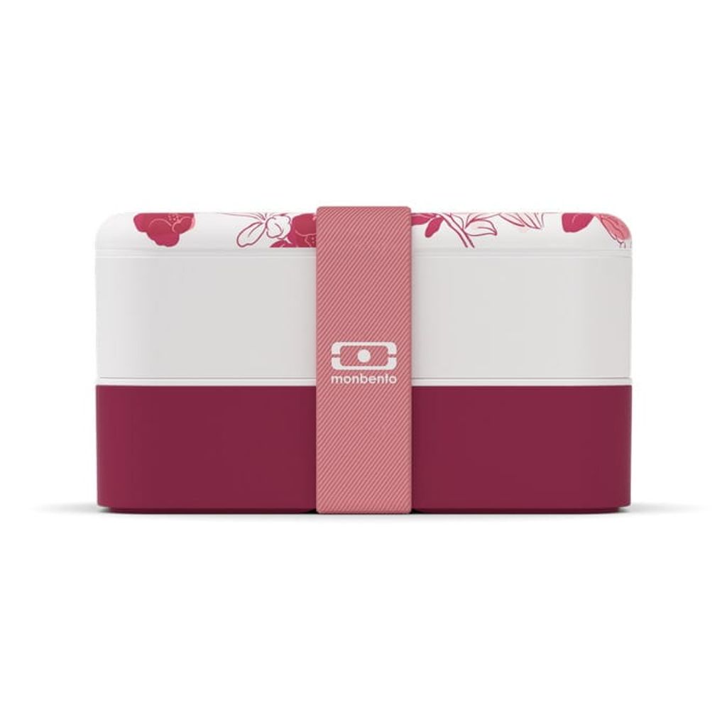 Boîte bento original Graphic Magnolia - Visuel 3