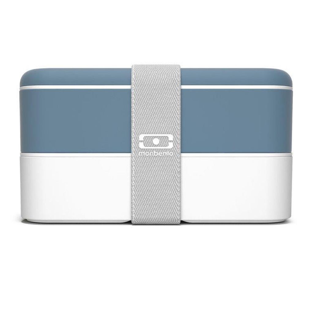 Boîte Bento MB Original Denim - Visuel 1