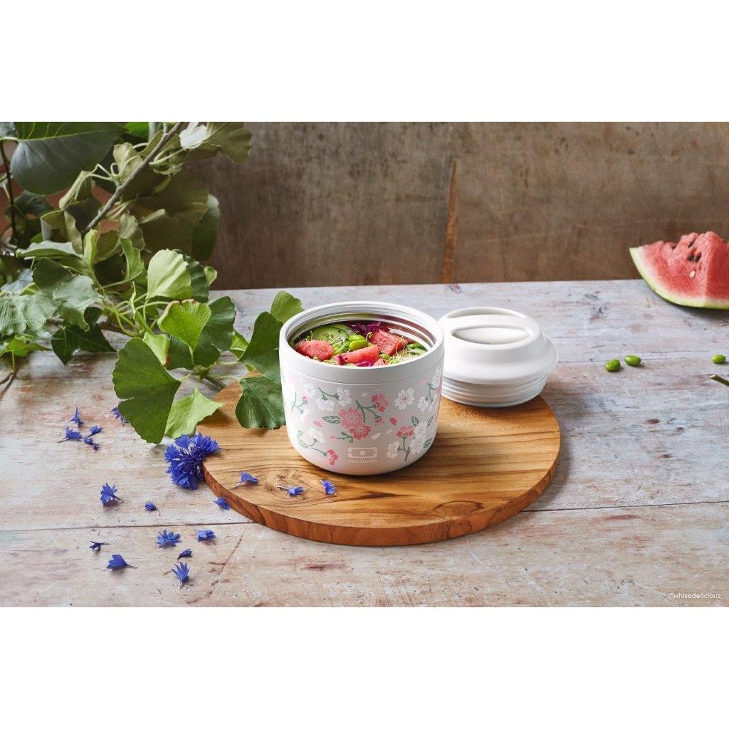 Boite bento isotherme MB Element SAKURA - Visuel 3
