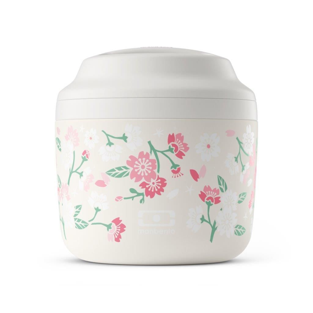 Boite bento isotherme MB Element SAKURA - Visuel 0