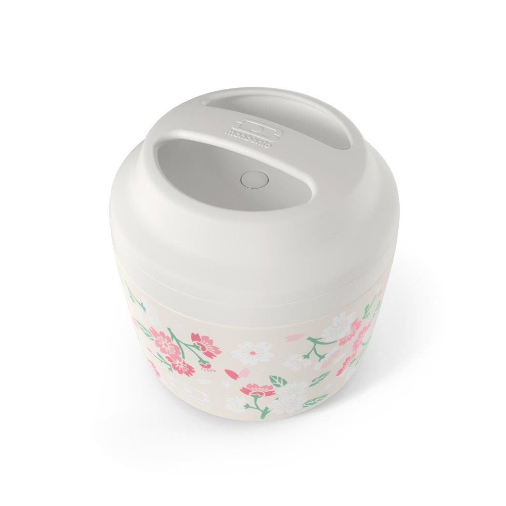 Boite bento isotherme MB Element SAKURA - Visuel 1