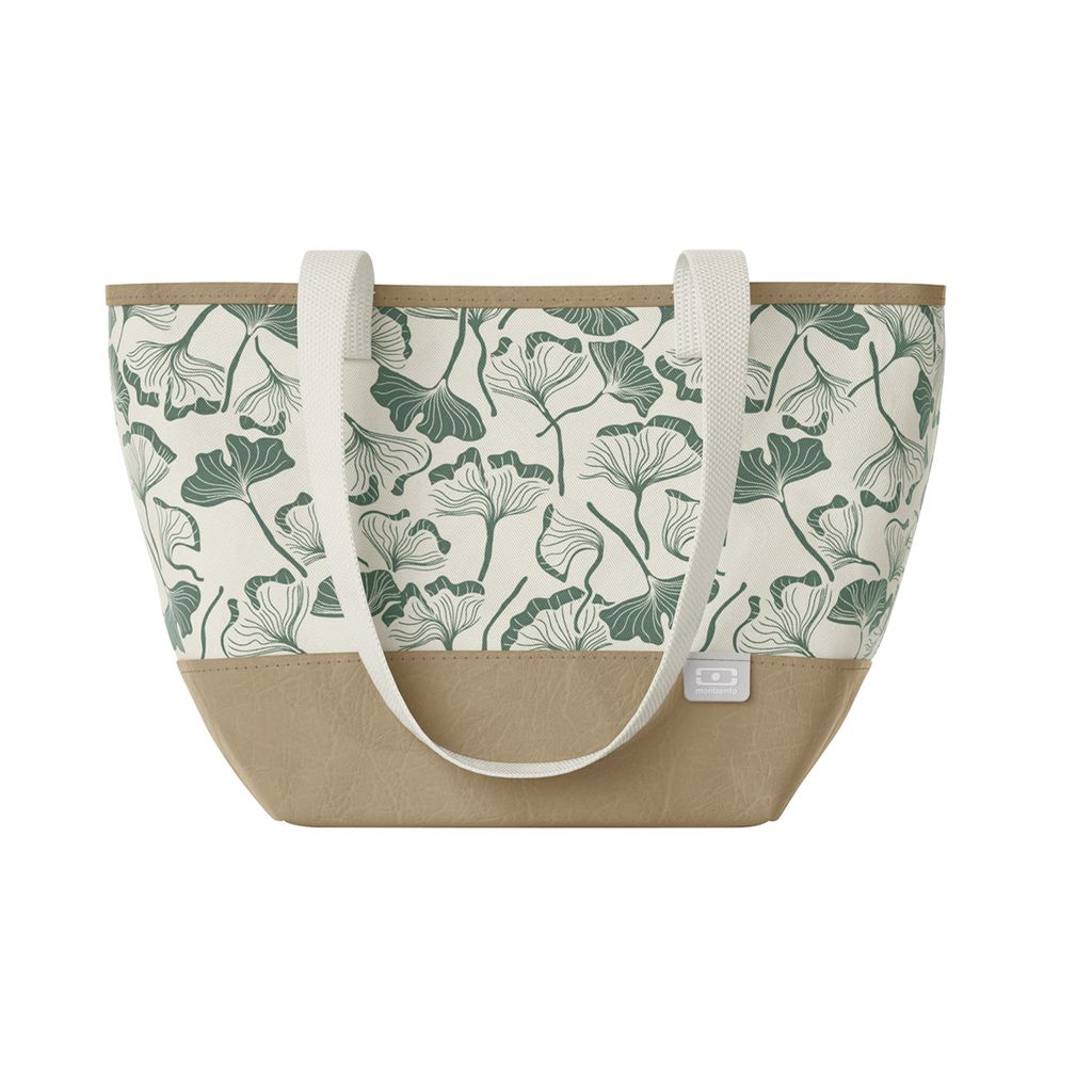 sac isotherme MB Daily graphic Ginkgo - Visuel 0