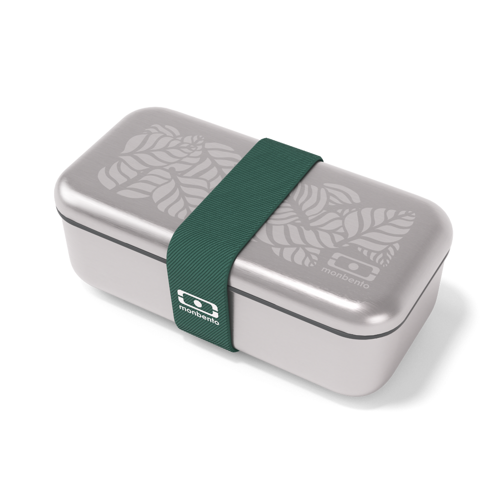 Boite Bento MB Sense Jungle - Visuel 0