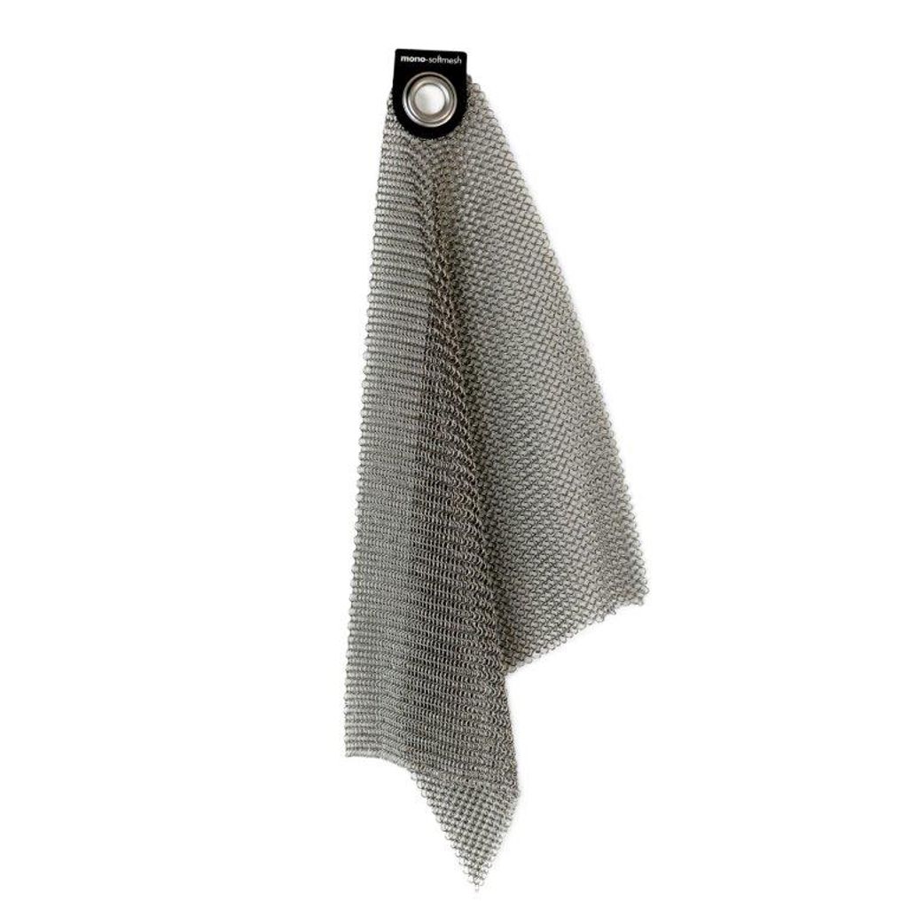 Chiffon de nettoyage en côte de maille Softmesh - Visuel 0