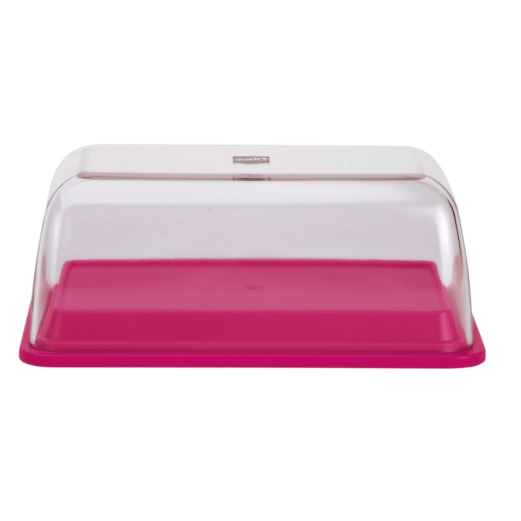 Beurrier framboise - Visuel 0