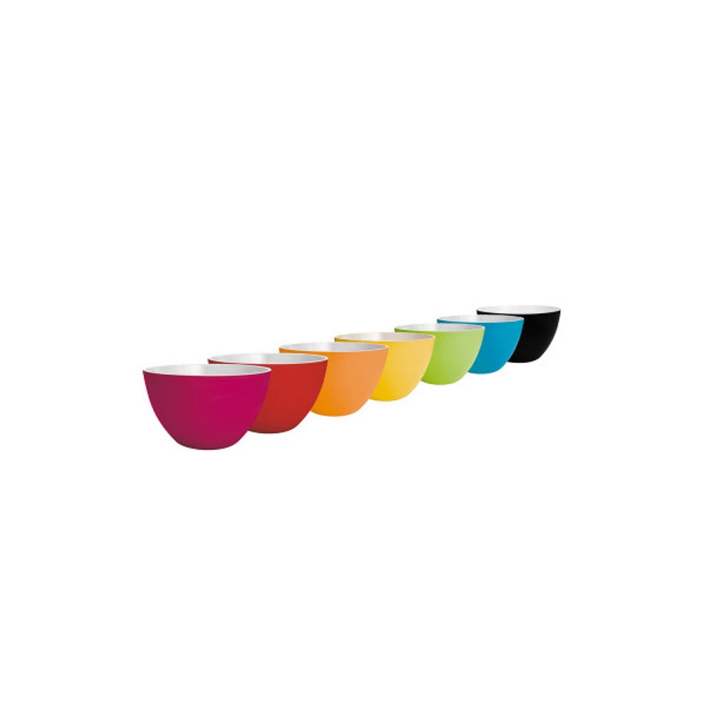 Saladier Duo 18 cm - Visuel 1