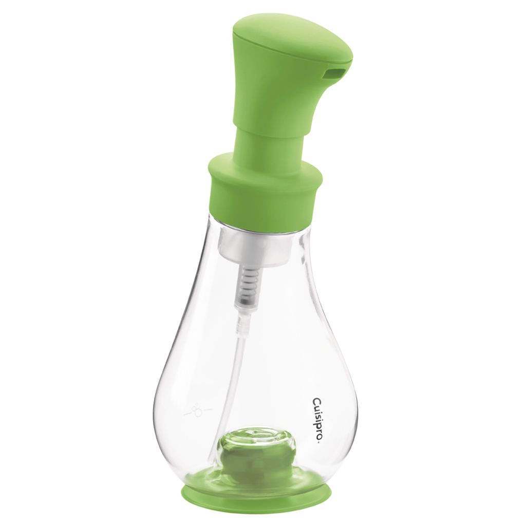 Distributeur à savon vert - Visuel 0