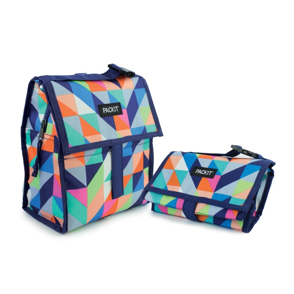 Sac déjeuner réfrigérant Parad Breeze - Visuel 0