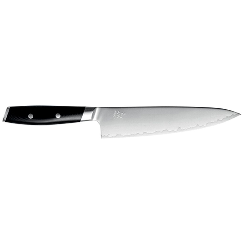 Couteau de chef Mon 20 cm - Visuel 0