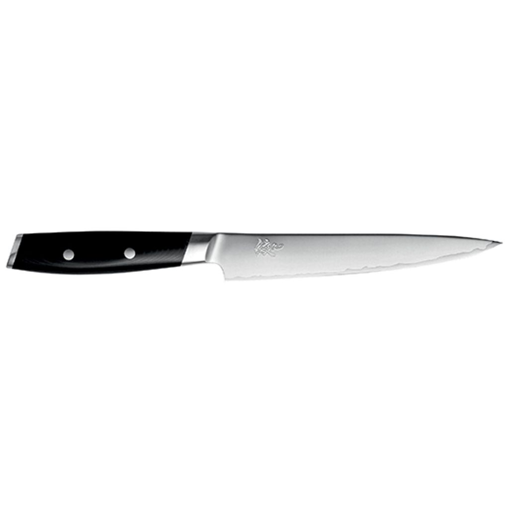 Couteau trancheur Mon 18 cm - Visuel 0