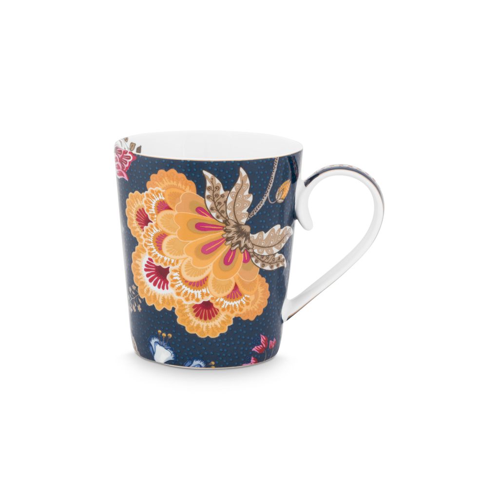 Mug 35 cl ABECEDAIRE J - Visuel 1