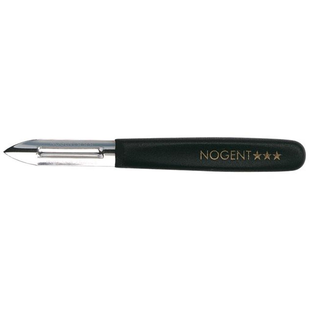 Eplucheur double tranchant - Visuel 0