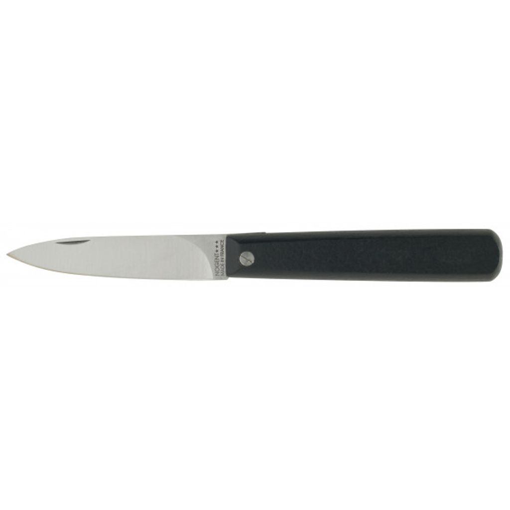 Couteau d'office pliant bois 8 cm - Visuel 5