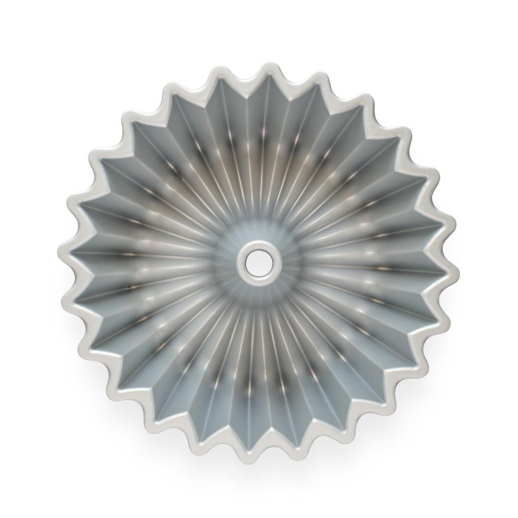 Moule à Bundt Brilliance Or - Visuel 1