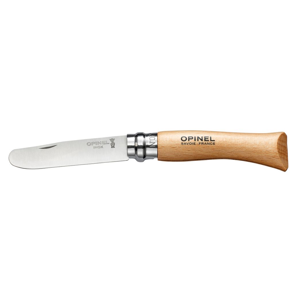 Mon Premier Opinel Naturel - Visuel 0