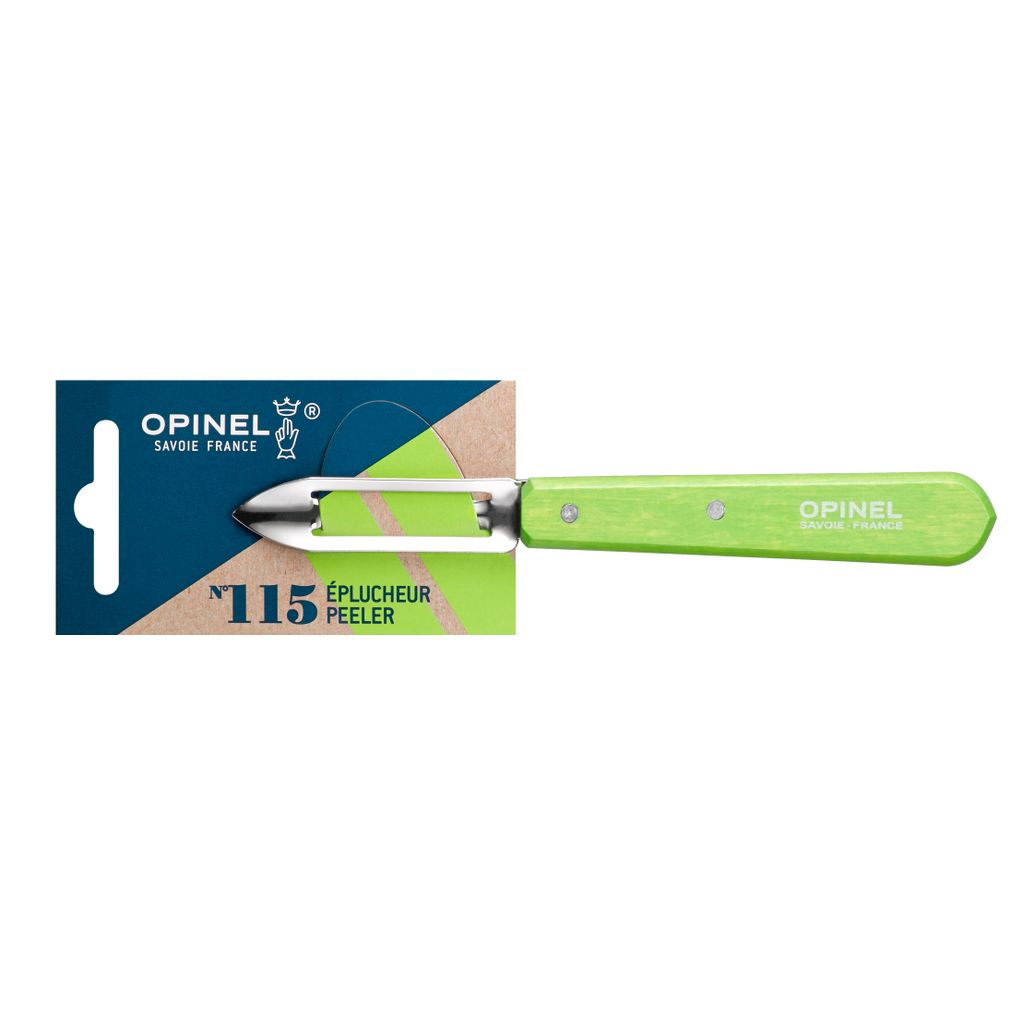 Eplucheur N°115 pomme - Visuel 0