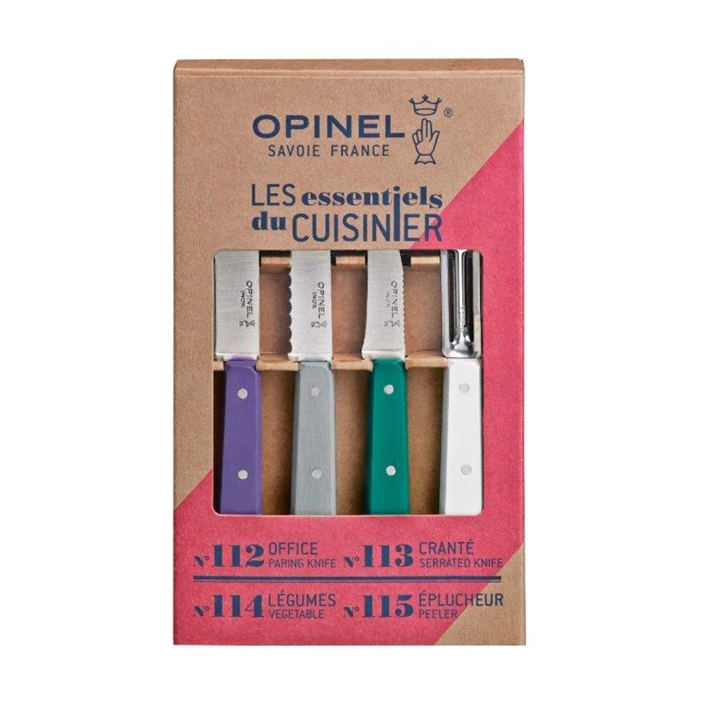 Coffret Essentiels Art Déco - Visuel 0