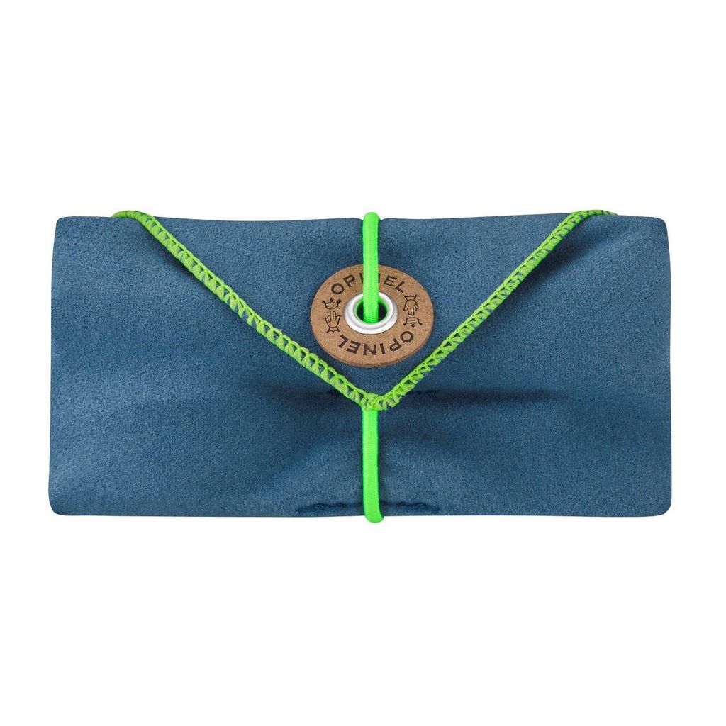 Set Picnic cuillère + fourchette + étui-serviette - Visuel 2