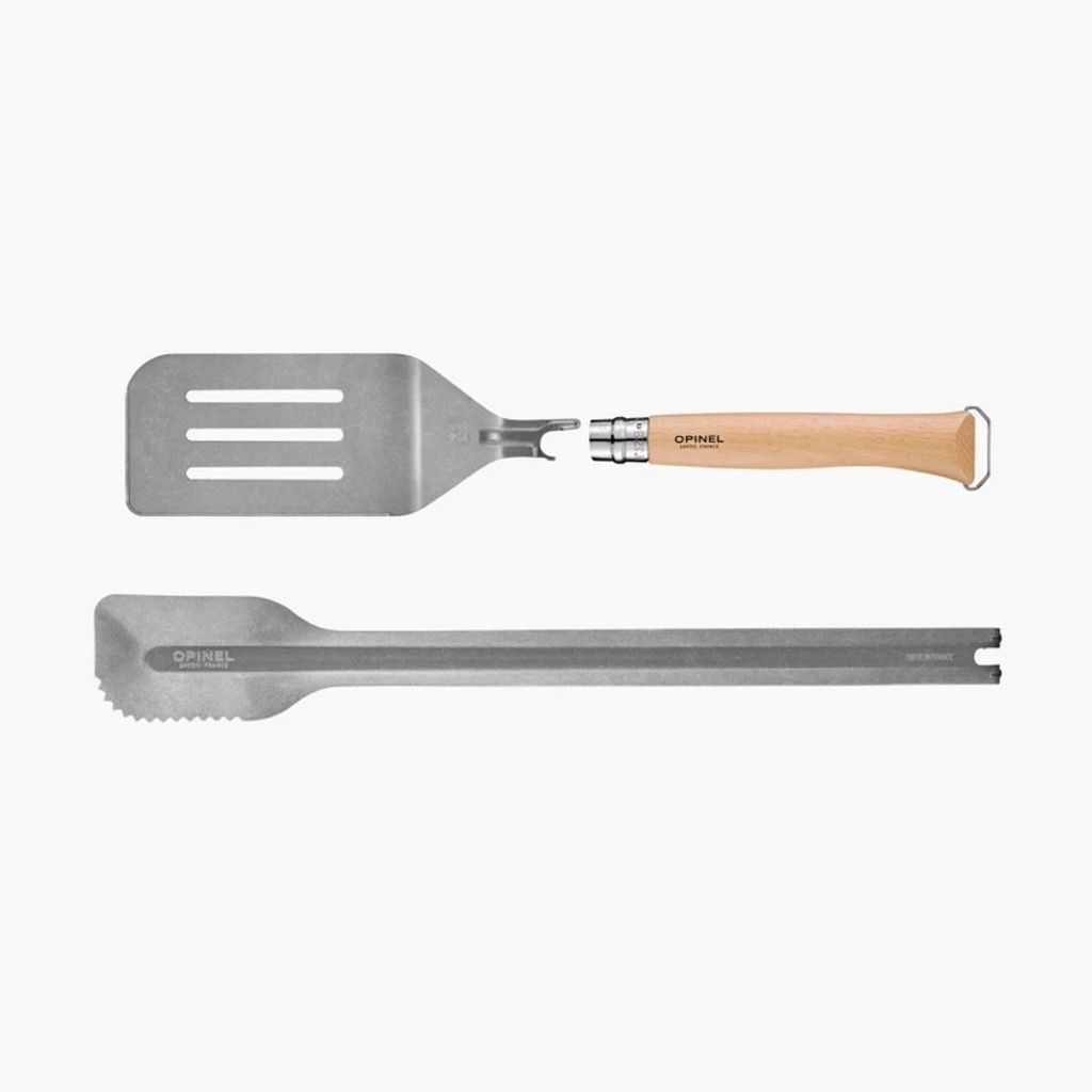 Set BBQ XL - Visuel 0