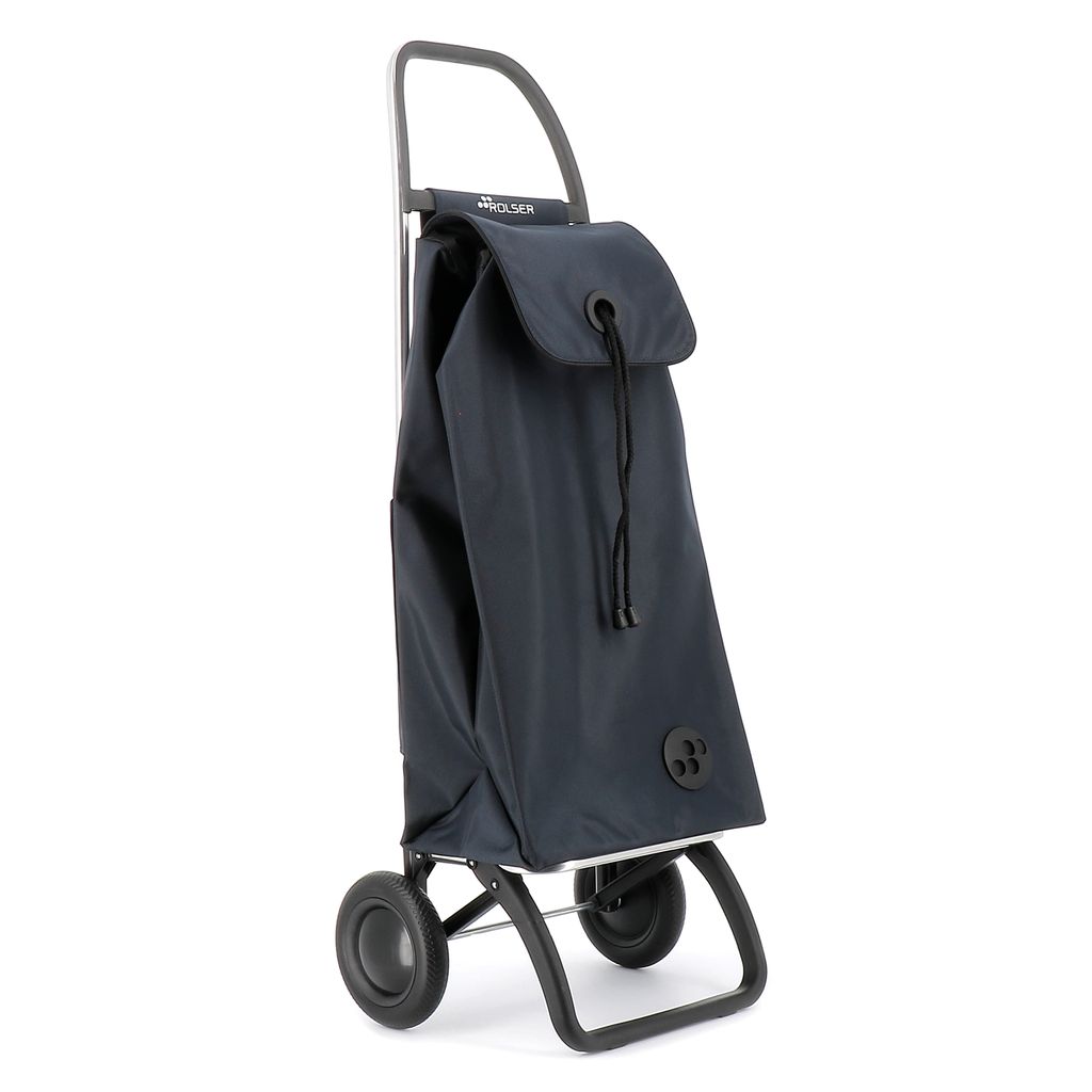 Chariot de course I-Max MF 2 Roues gris - Visuel 4