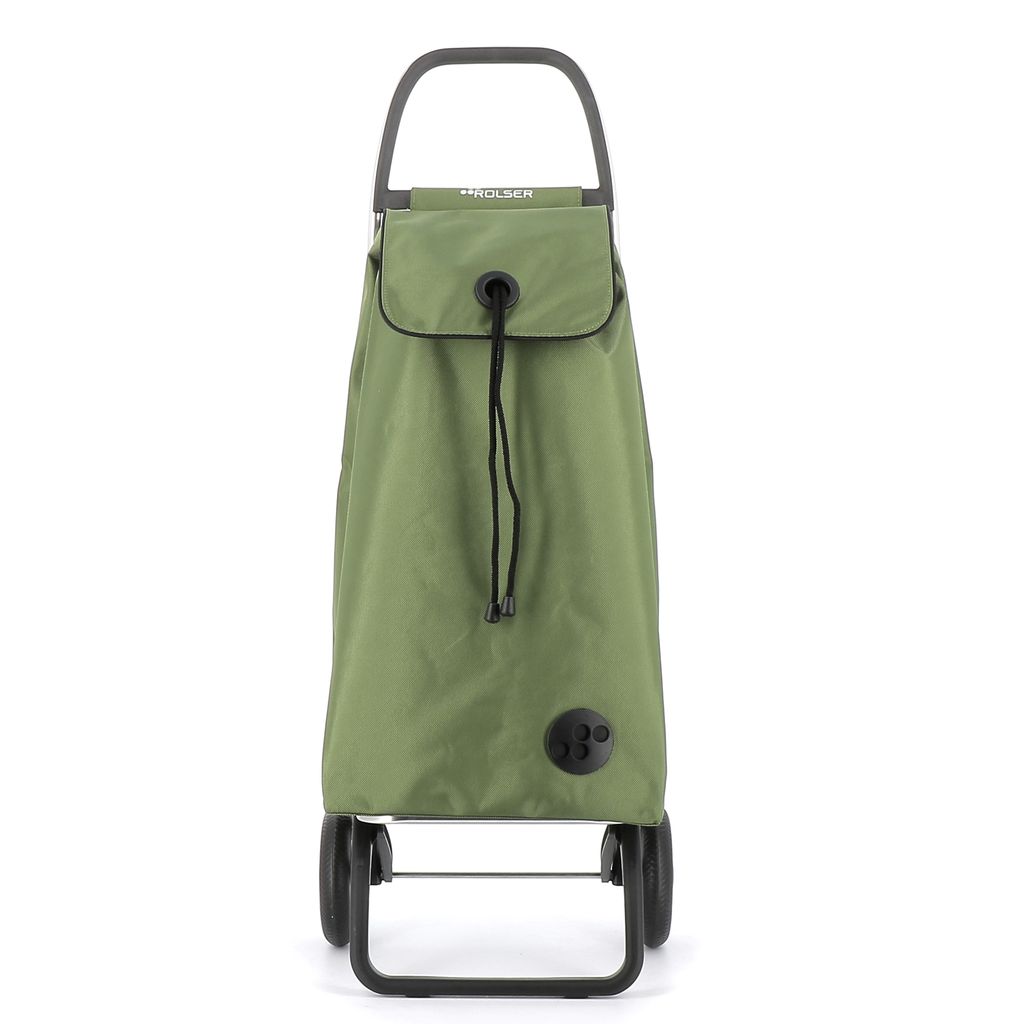 Chariot de course I-Max MF 2 Roues kaki - Visuel 3