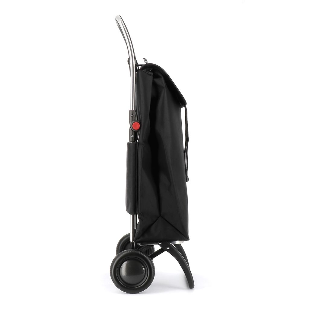 Chariot de course I-Max MF 2 Roues Pliant noir - Visuel 2