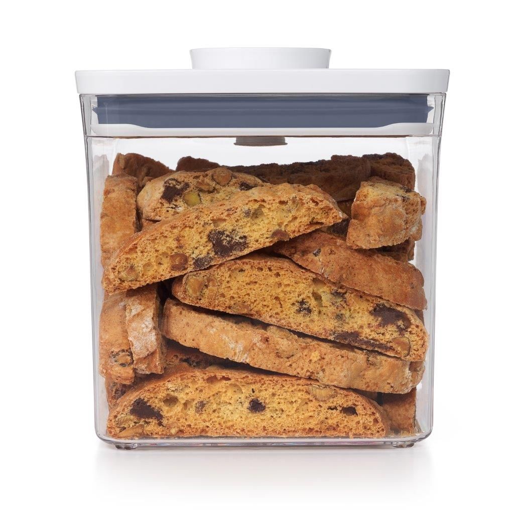 Boîte de conservation POP 2,6 L - Visuel 0
