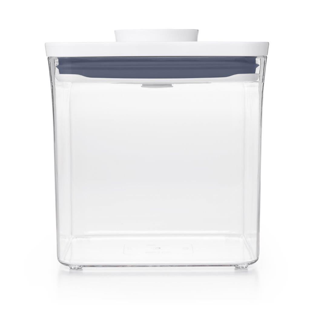 Boîte de conservation POP 2,6 L - Visuel 1