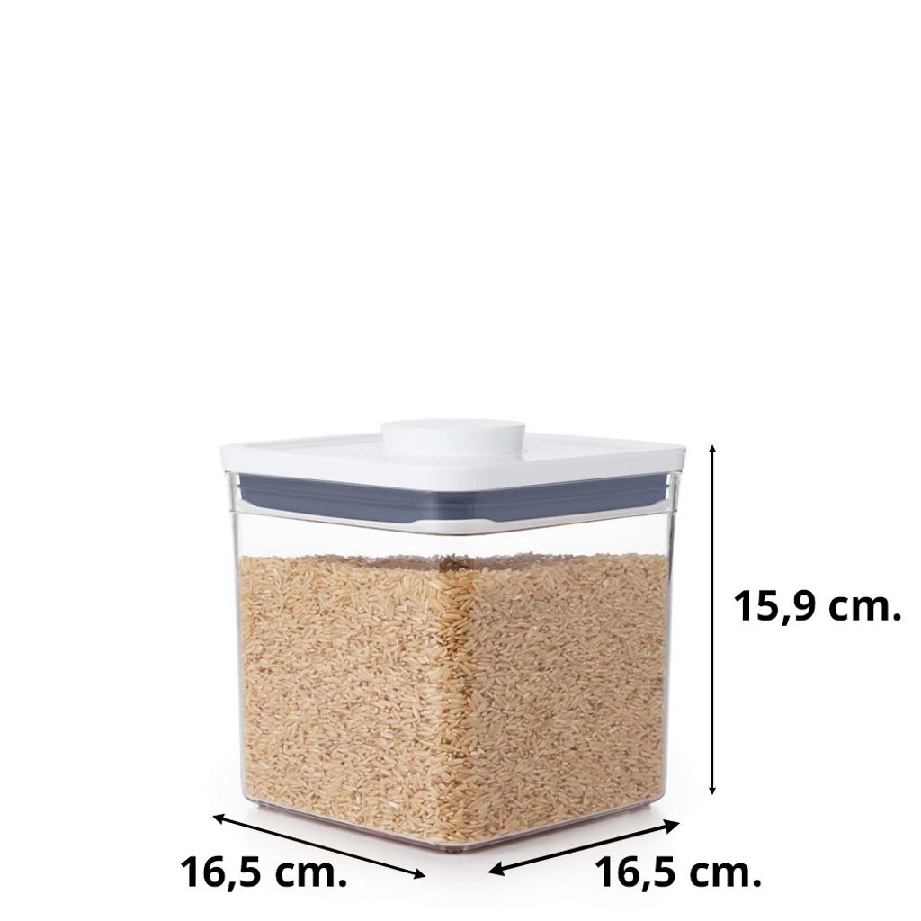 Boîte de conservation POP 2,6 L - Visuel 5