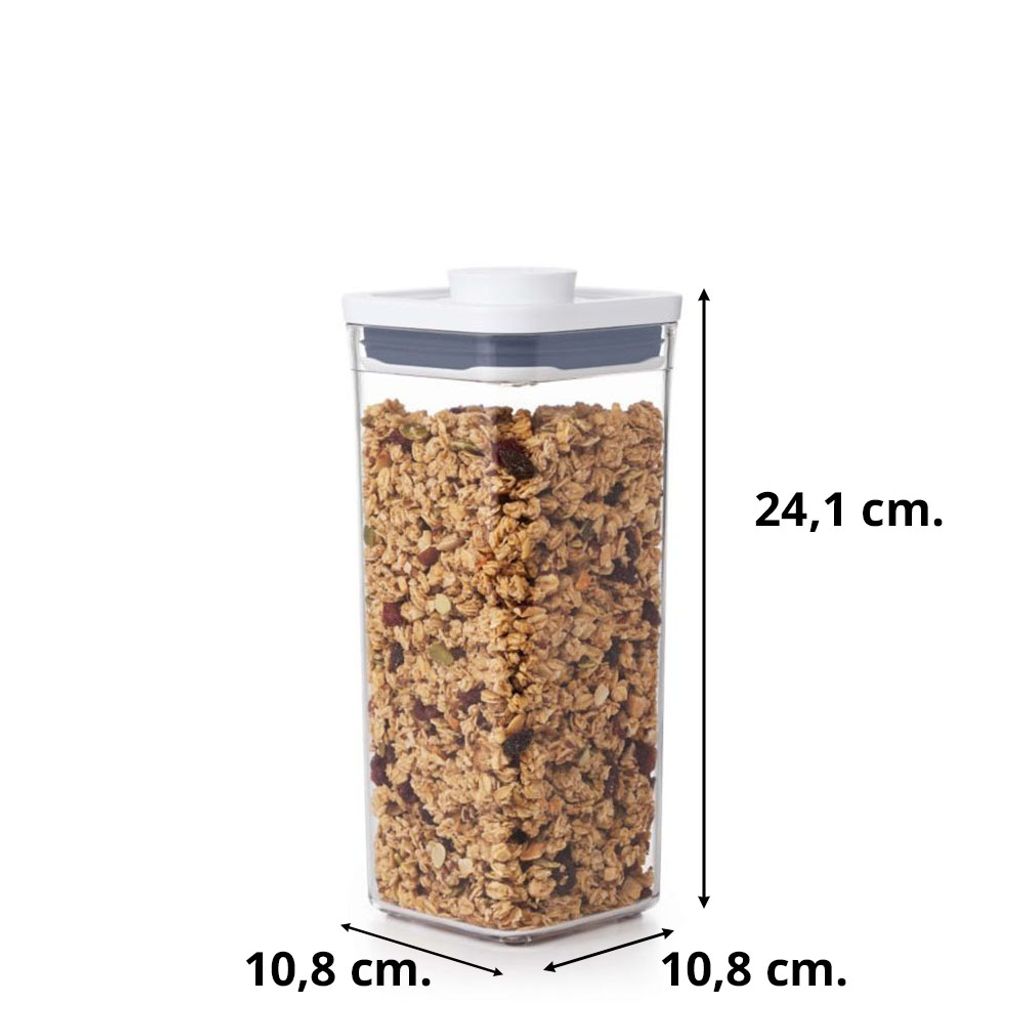 Boîte de conservation POP 1 L - Visuel 3
