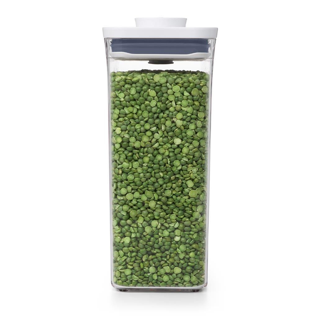 Boîte de conservation POP 2,6 L - Visuel 0