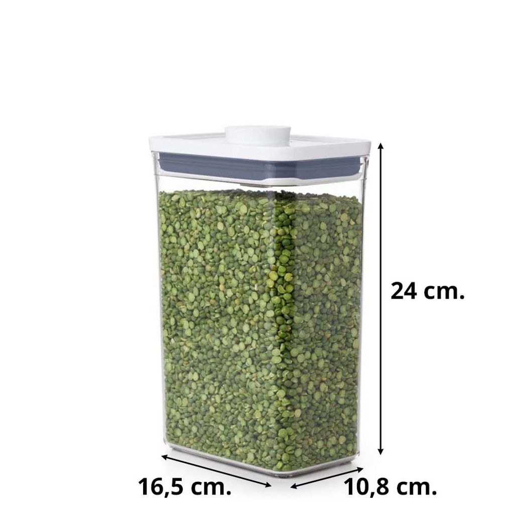 Boîte de conservation POP 2,6 L - Visuel 5
