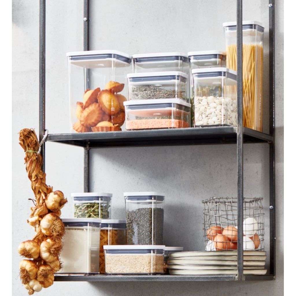 Boîte de conservation POP 1,6 L - Visuel 2