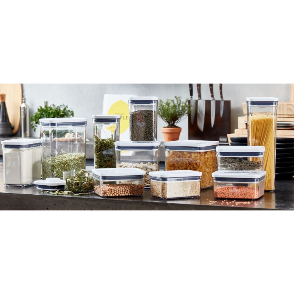 Boîte de conservation POP 1,6 L - Visuel 3
