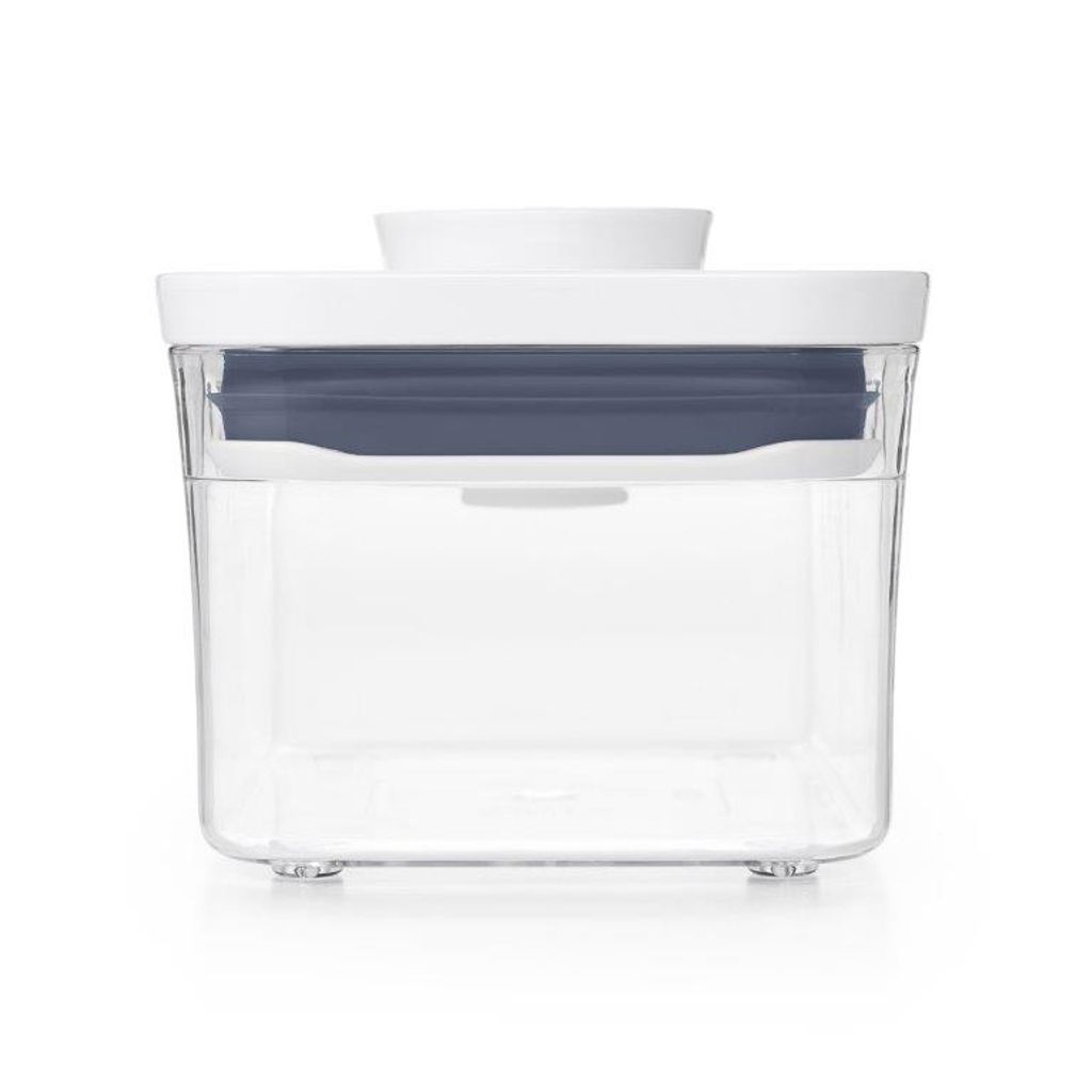 Boîte de conservation POP 0,6 L - Visuel 0