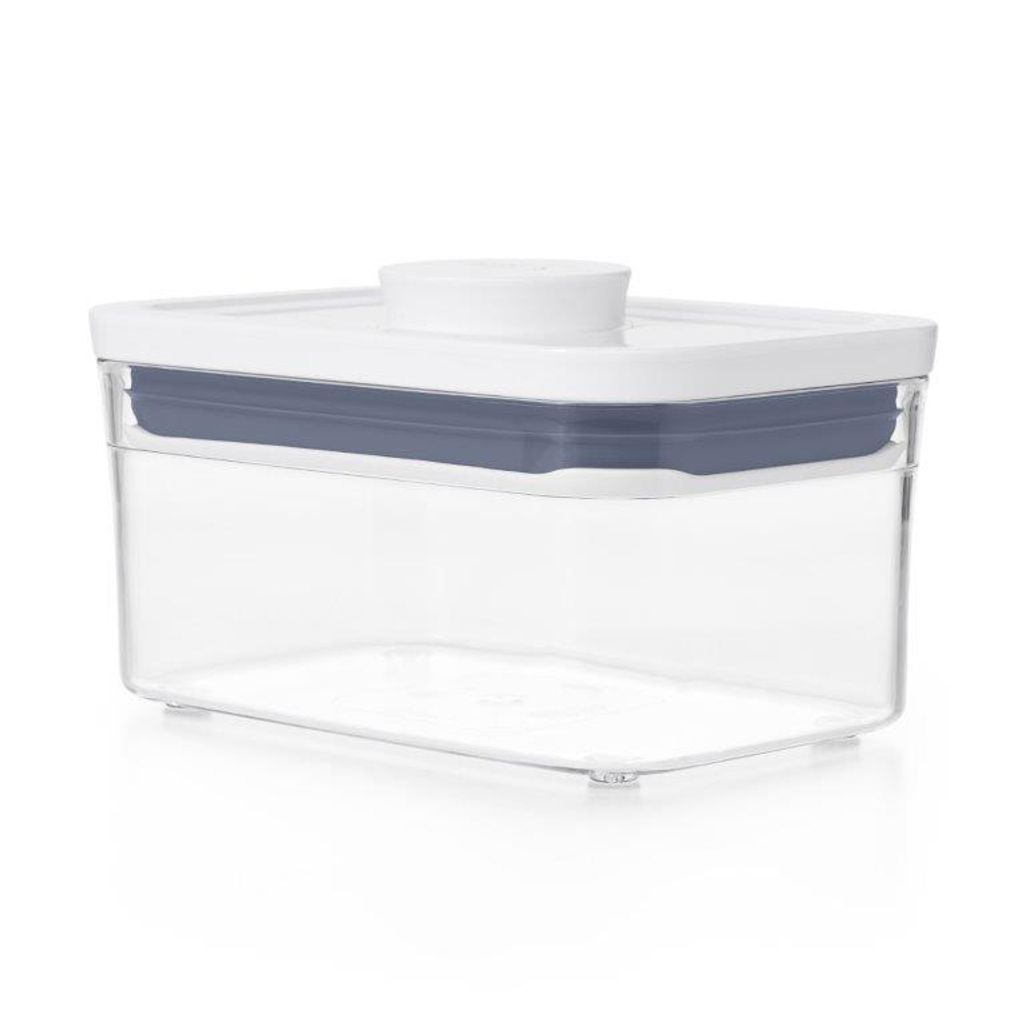 Boîte de conservation POP 0,6 L - Visuel 1