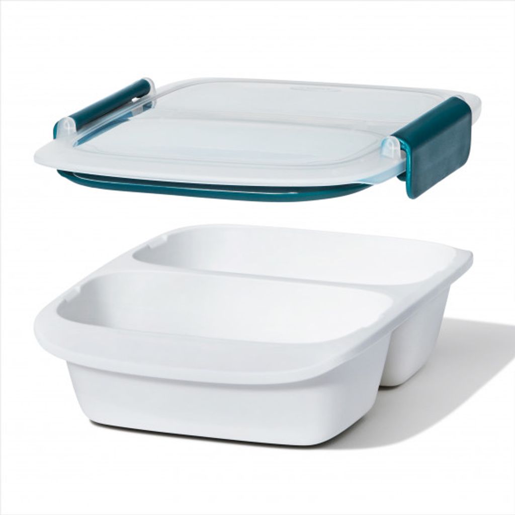 Lunchbox 250 ml x 2 - Visuel 0