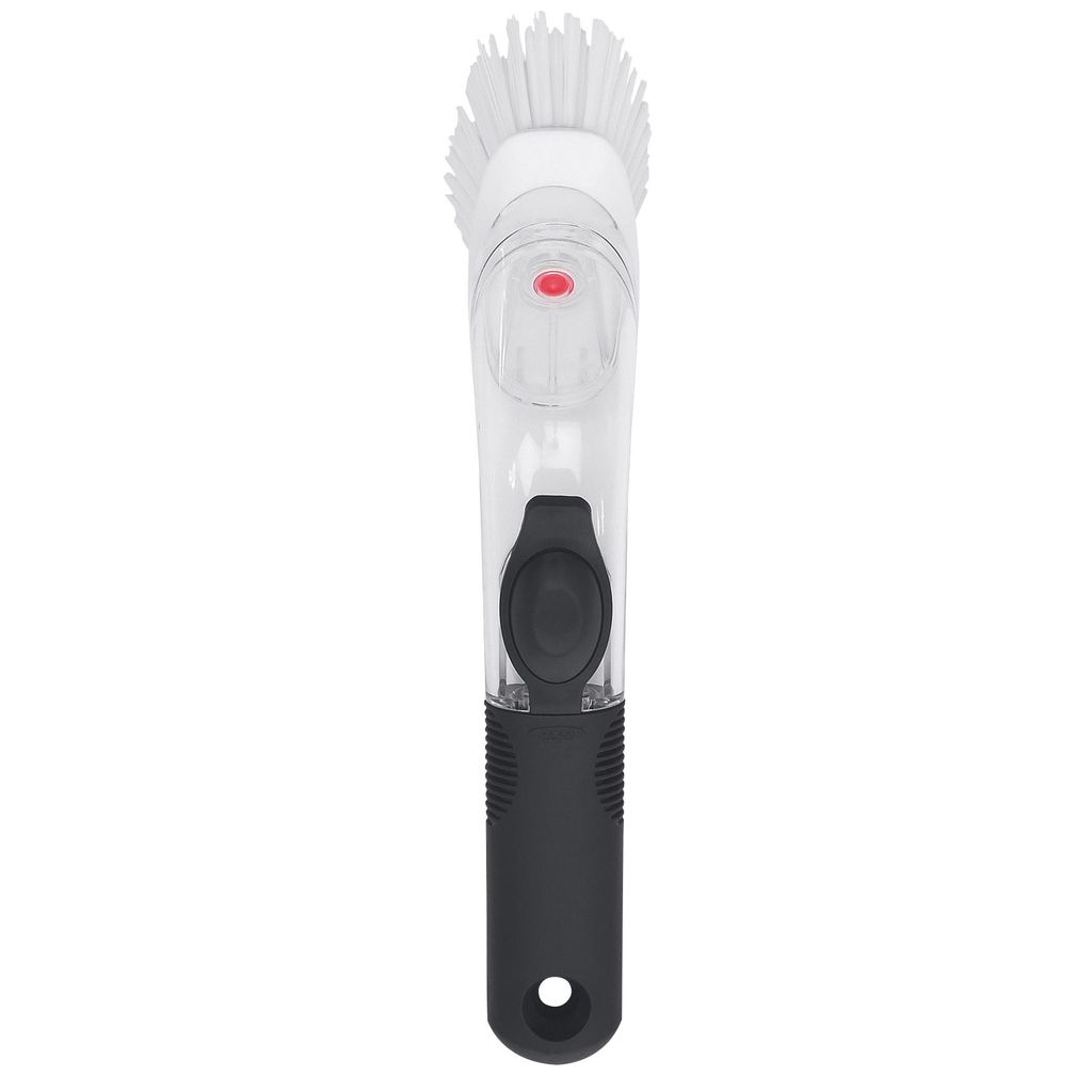 Brosse avec réservoir - Visuel 0