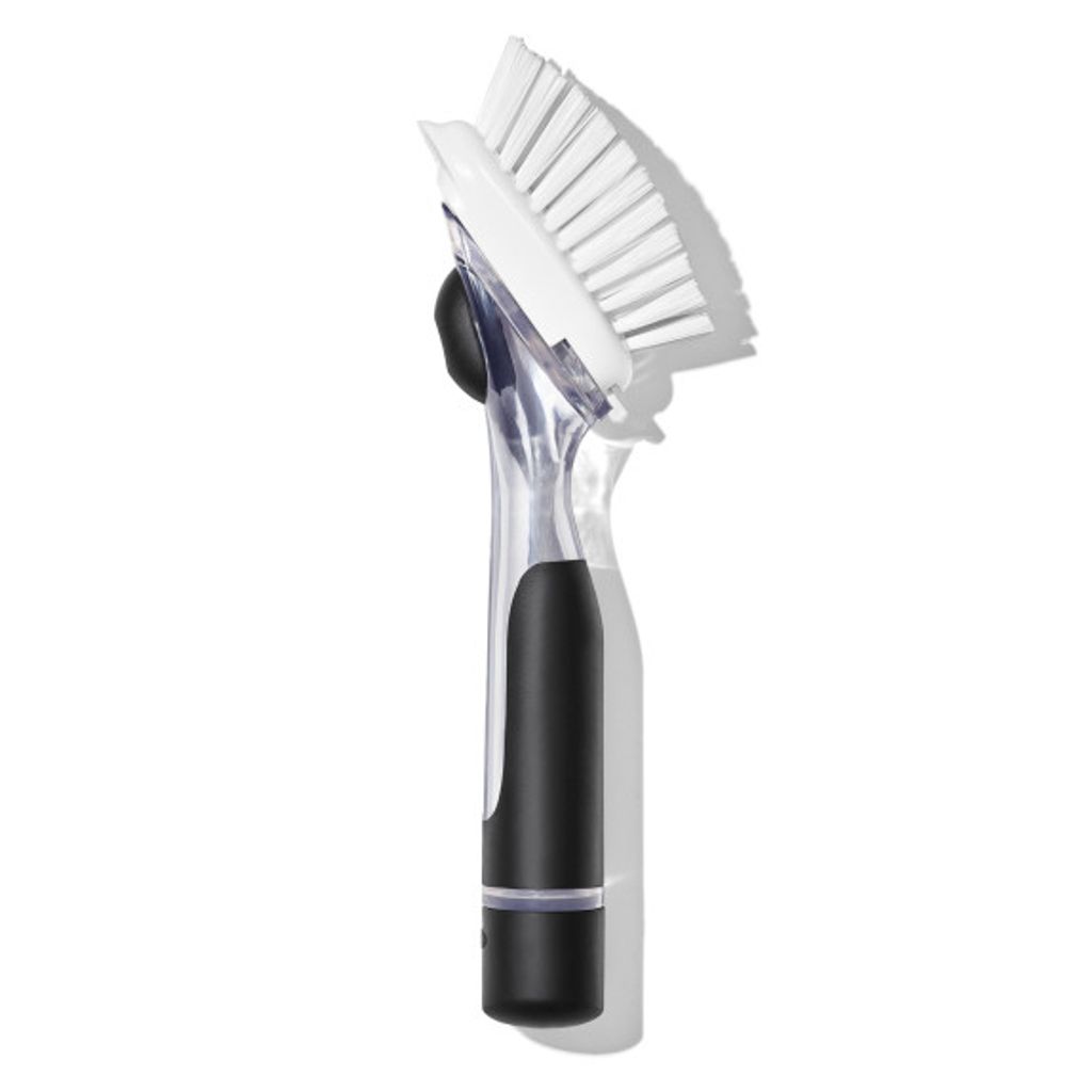 Brosse avec réservoir - Visuel 1